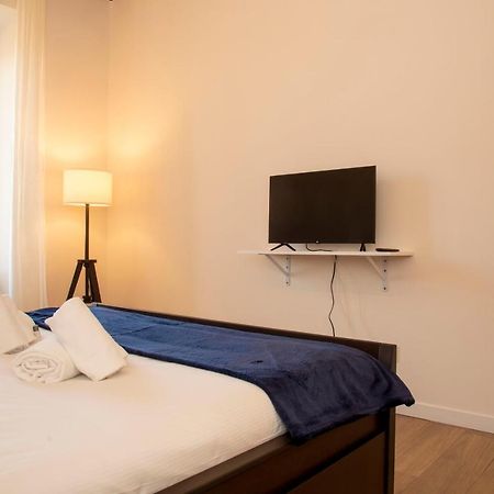 The Parliament - Exclusive Accommodation 罗马 外观 照片