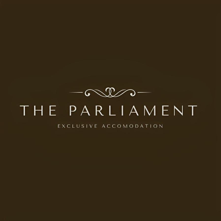 The Parliament - Exclusive Accommodation 罗马 外观 照片